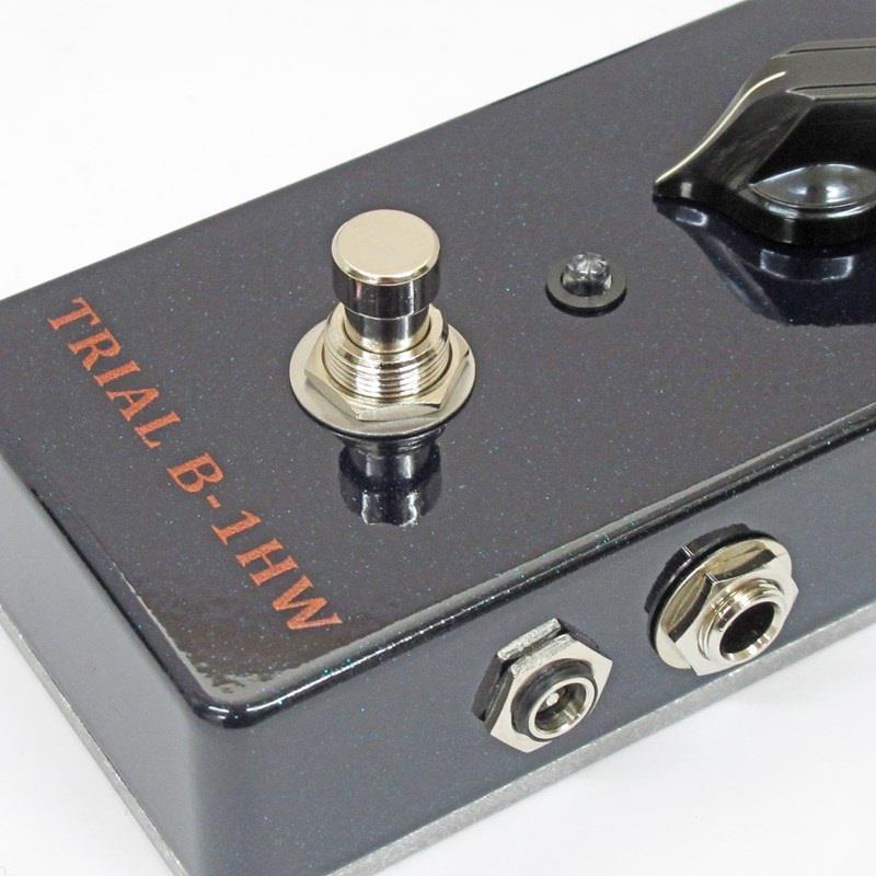 TRIAL 【展示処分特価】B-1 HW（Buffered Level Booster） : イケベ