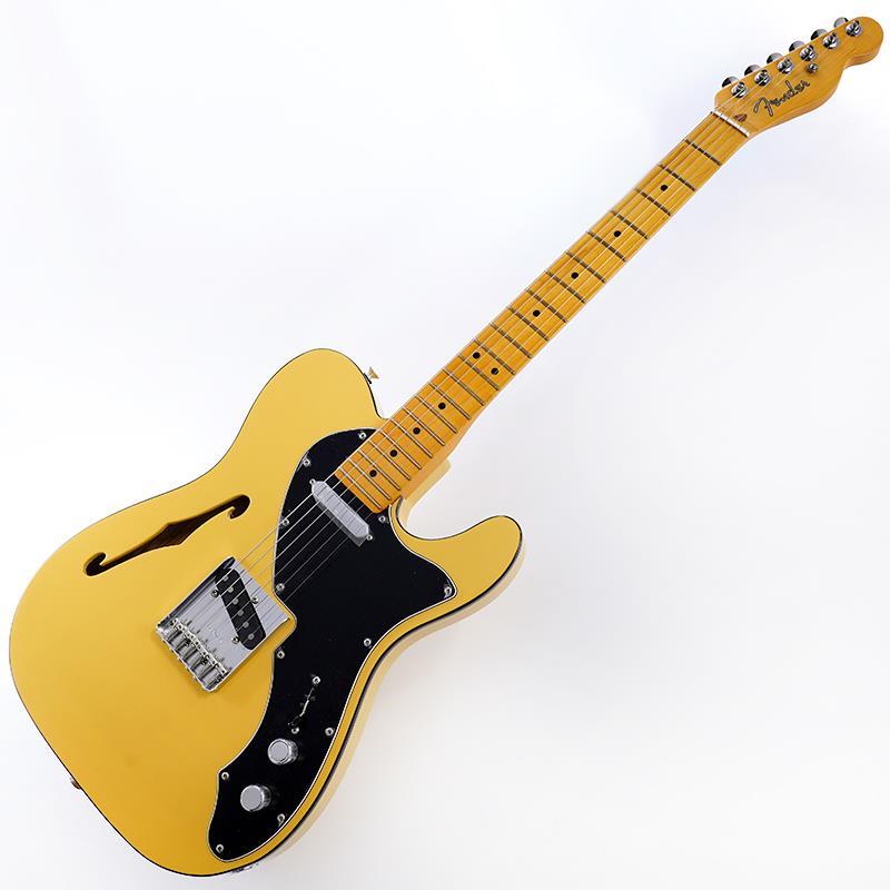 Fender（フェンダー） Fender USA Britt Daniel Tele Thinline