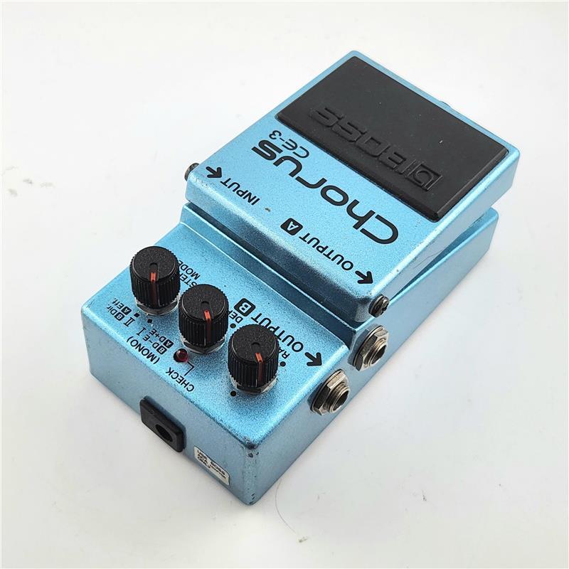 【BOSS】［中古］CE-3 / Chorus / 日本製 BOSS CE-3 日本製 / Chorus [NL022]【神戸店在庫】（中古