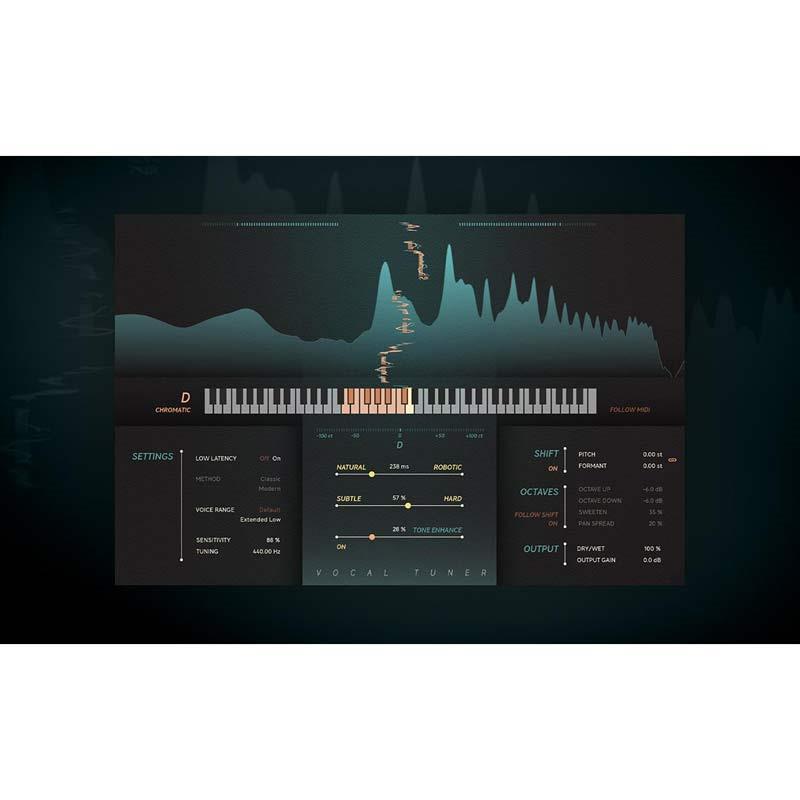 【フェンダー様】SOFTUBE ( ソフチューブ ) SOFTUBE ( ソフチューブ ) Console 1 Fader Mk III 送料無料