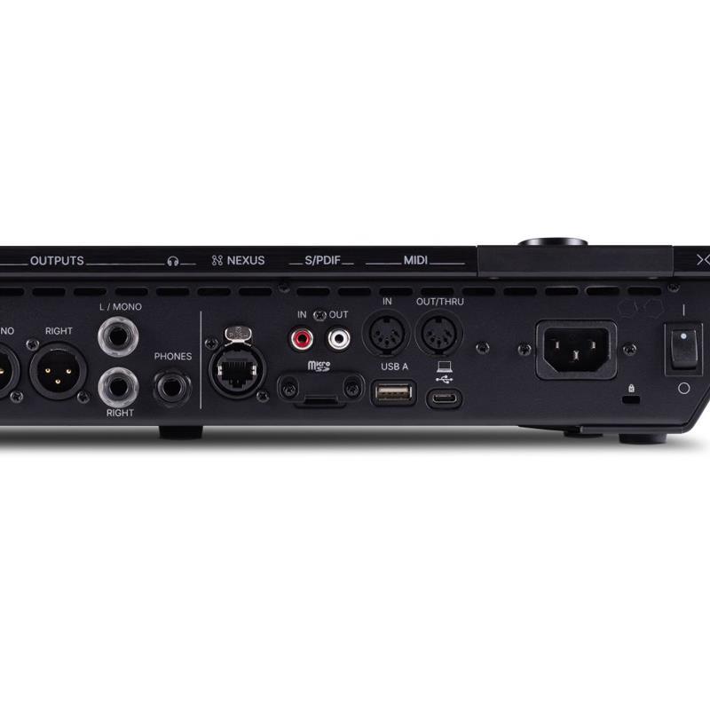 Line6 Line6 Helix Stadium XL Floor アンプ/エフェクト・プロセッサー