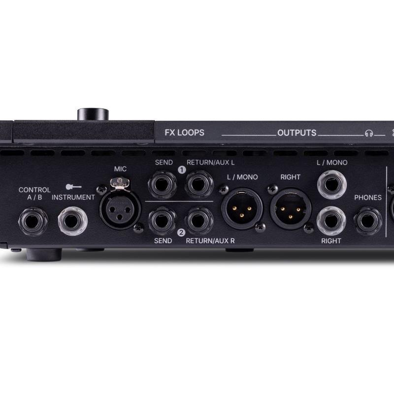 Line6 Line6 Helix Stadium Floor アンプ/エフェクト・プロセッサー