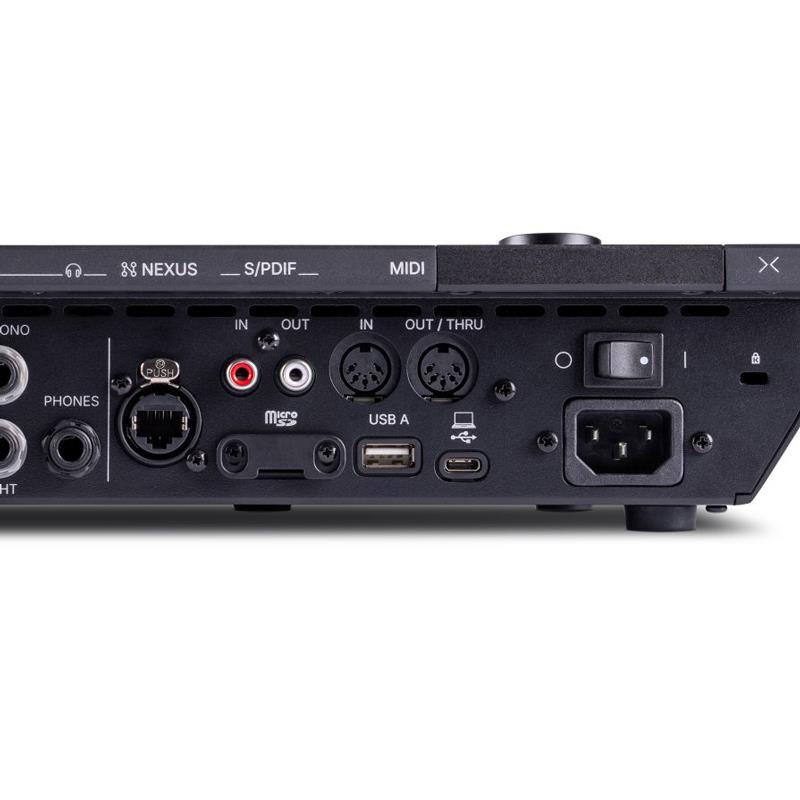 Line6 Line6 Helix Stadium Floor アンプ/エフェクト・プロセッサー