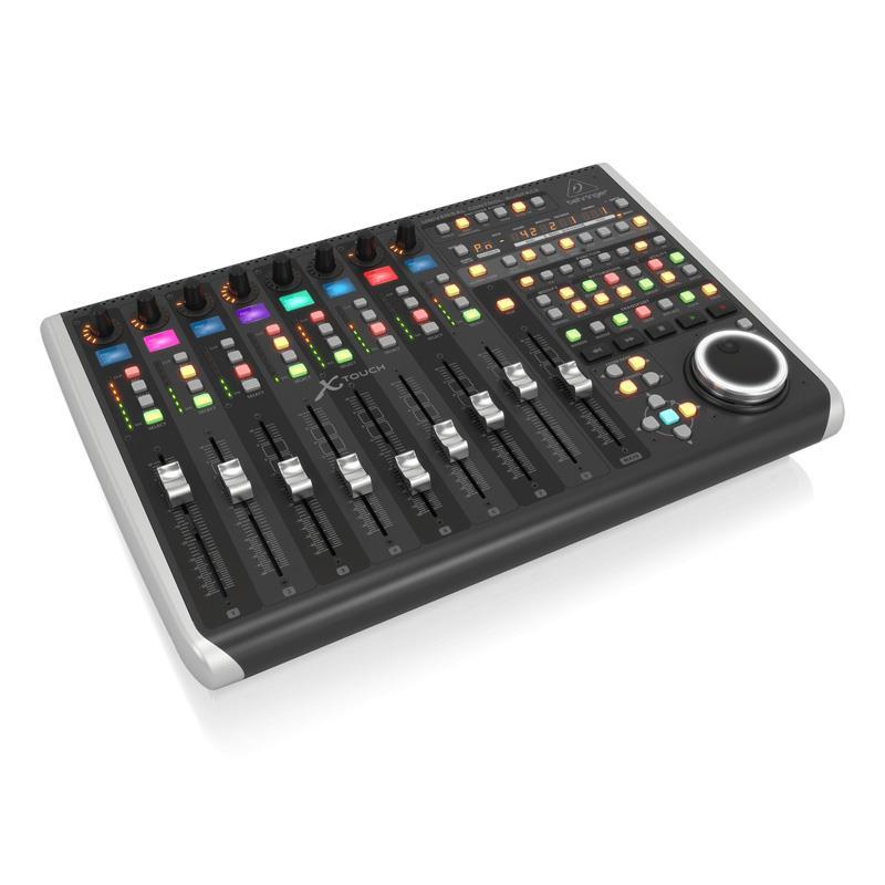BEHRINGER X-TOUCH (ベリンガー)(コントロールサーフェイス) : イケベ