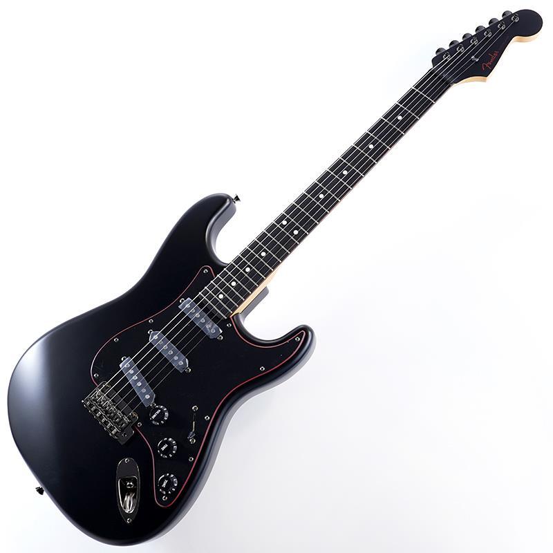 Fender Made in Japan Limited Hybrid II Stratocaster Noir