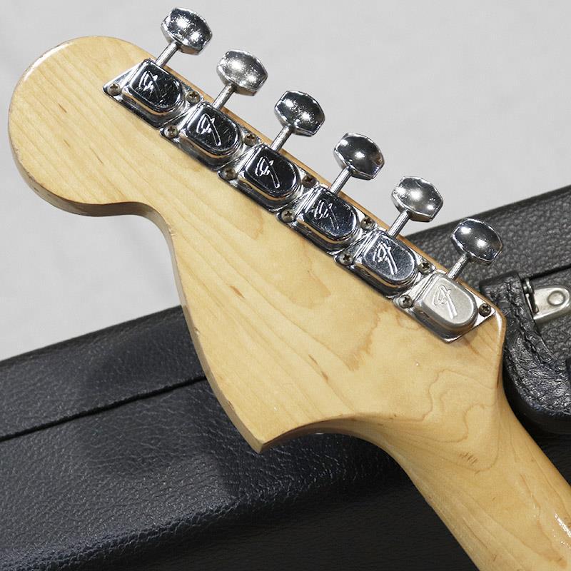 フェンダー ヴィンテージ ヴォリュームペダル　Fender レア Fender（フェンダー） Fender USA VINTAGE Stratocaster '69 Sunburst