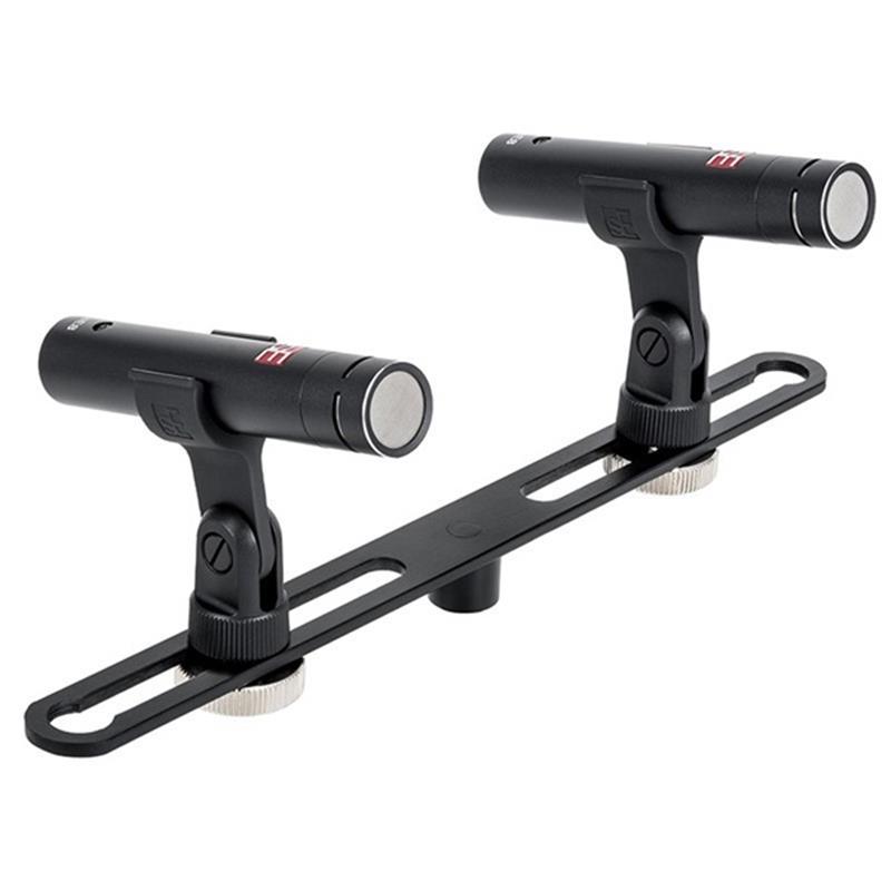 sE Electronics 【数量限定バンドル】sE8 Pair/Omini Capsule Bundle