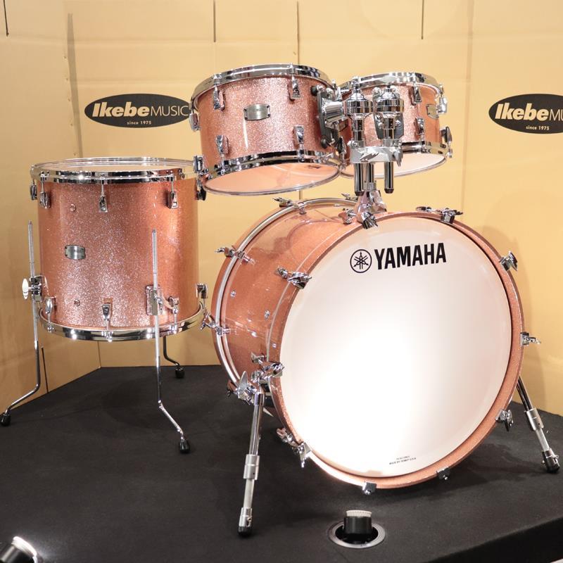 YAMAHA（ヤマハ） YAMAHA Absolute Hybrid Maple 4pcs Drum Set