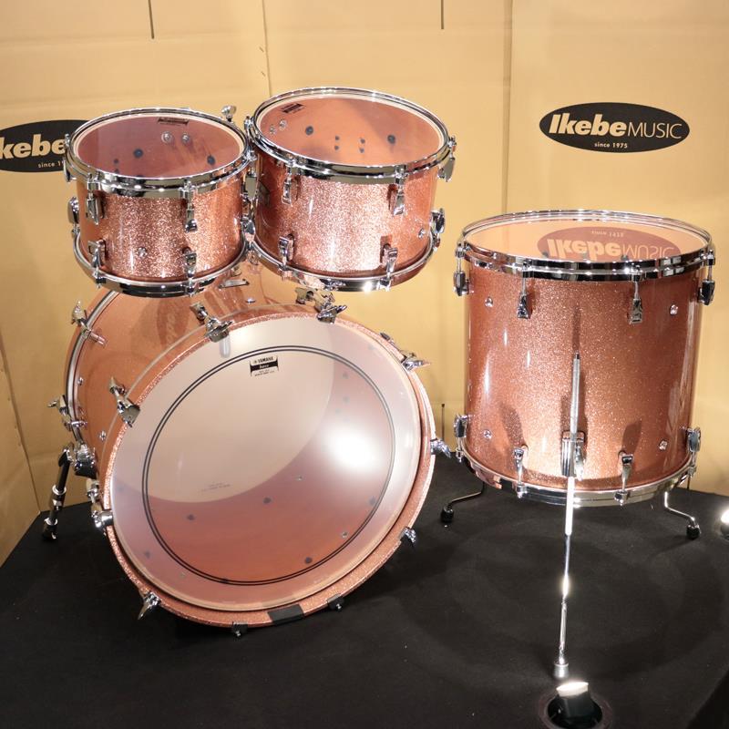 YAMAHA（ヤマハ） YAMAHA Absolute Hybrid Maple 4pcs Drum Set