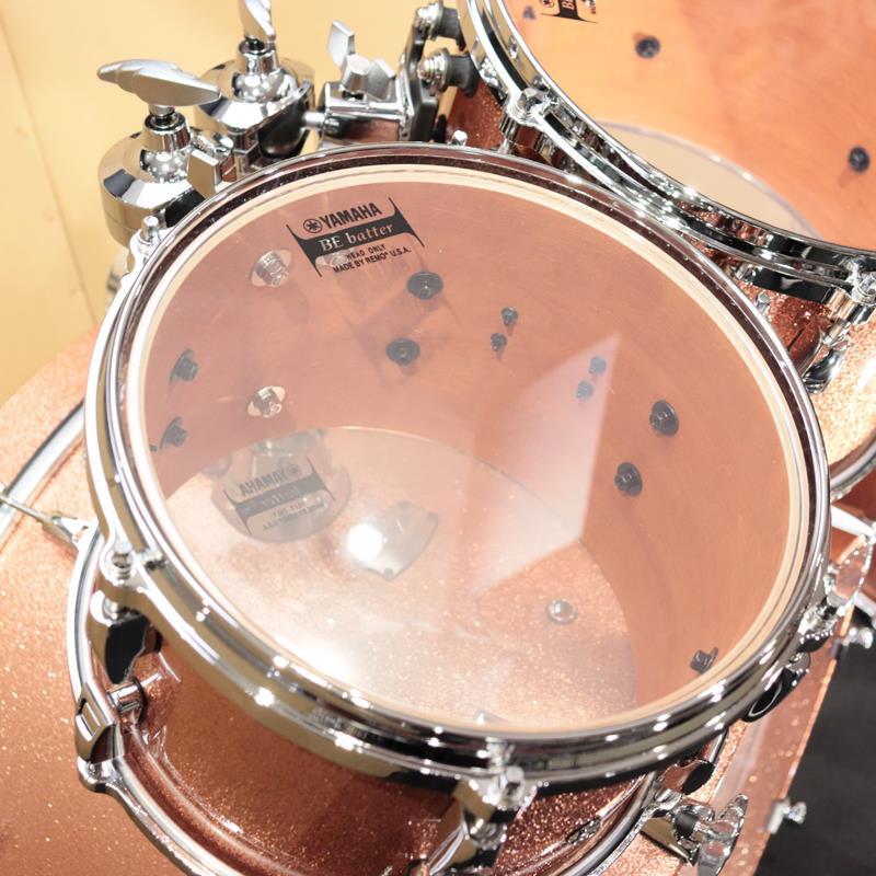 YAMAHA（ヤマハ） YAMAHA Absolute Hybrid Maple 4pcs Drum Set
