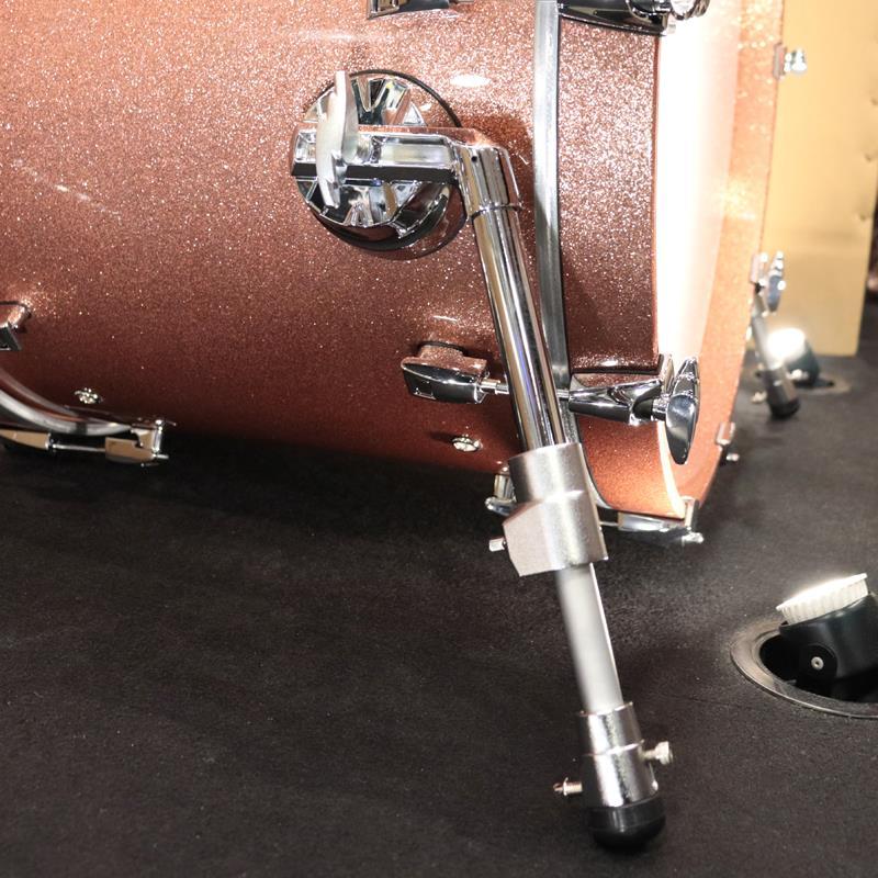 YAMAHA（ヤマハ） YAMAHA Absolute Hybrid Maple 4pcs Drum Set
