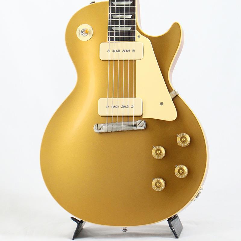 r*d様 Gibson Les Paul ゴールド Gibson Custom As Good as Gold