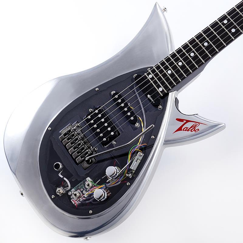 東海 TOKAI TALBO Alumi Clear Wilkinson 24F Sustainer/Laser