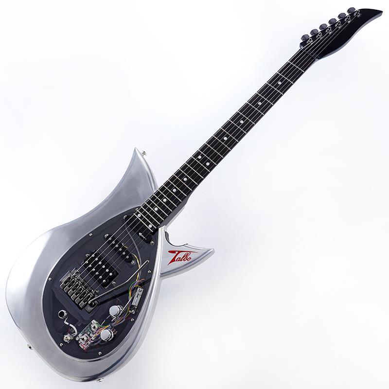 東海 TOKAI TALBO Alumi Clear Wilkinson 24F Sustainer/Laser