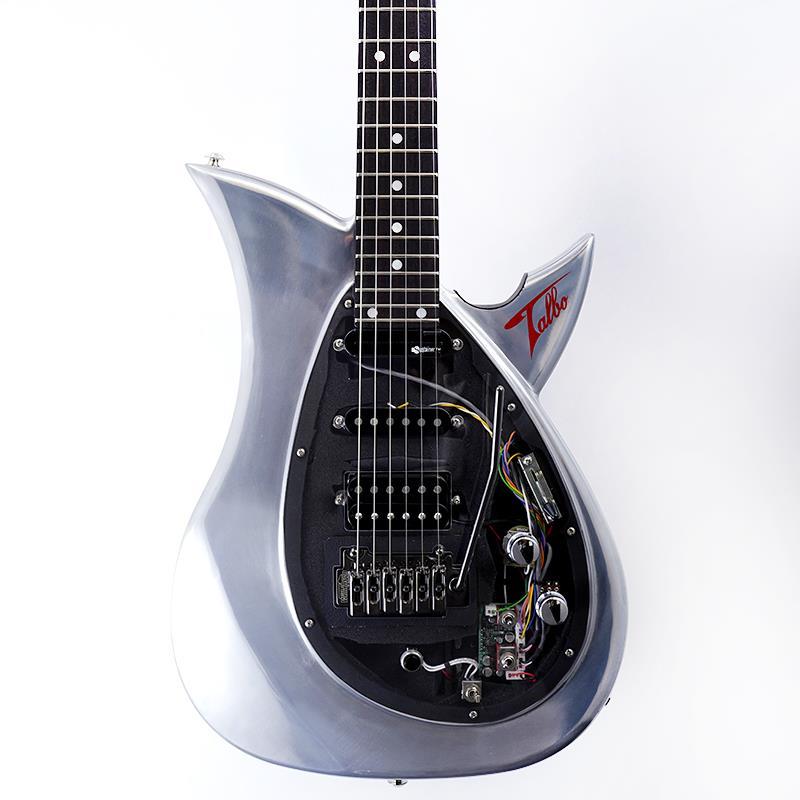 東海 TOKAI TALBO Alumi Clear Wilkinson 24F Sustainer/Laser