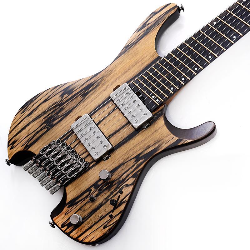 Ibanez（アイバニーズ） Ibanez QX527PE-NTF (Natural Flat) [Limited