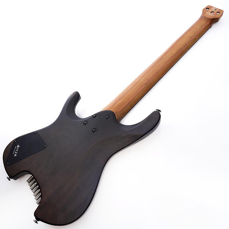 Ibanez（アイバニーズ） Ibanez QX527PE-NTF (Natural Flat) [Limited