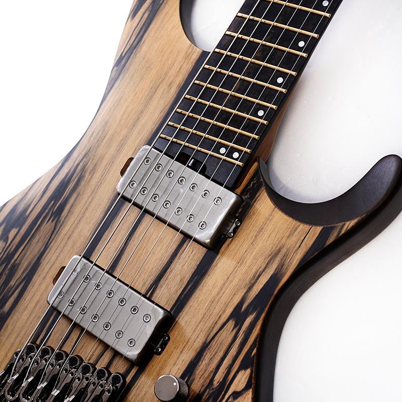 Ibanez（アイバニーズ） Ibanez QX527PE-NTF (Natural Flat) [Limited