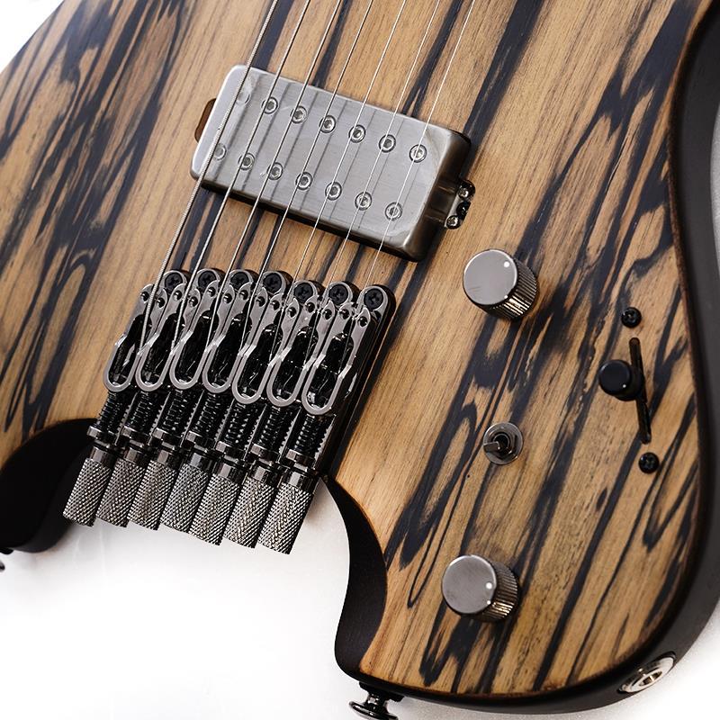 Ibanez（アイバニーズ） Ibanez QX527PE-NTF (Natural Flat) [Limited