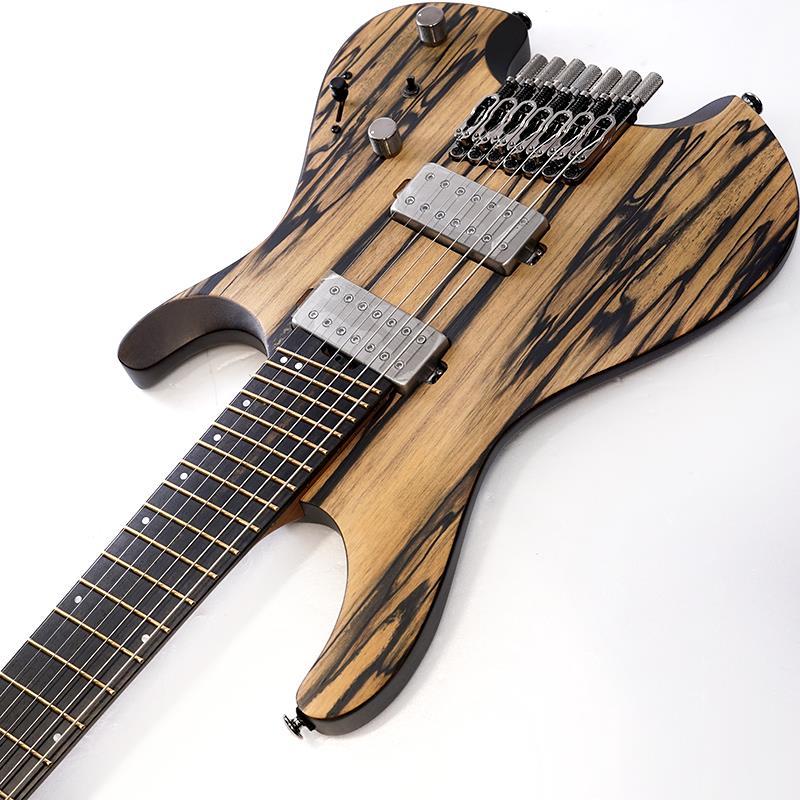 Ibanez（アイバニーズ） Ibanez QX527PE-NTF (Natural Flat) [Limited