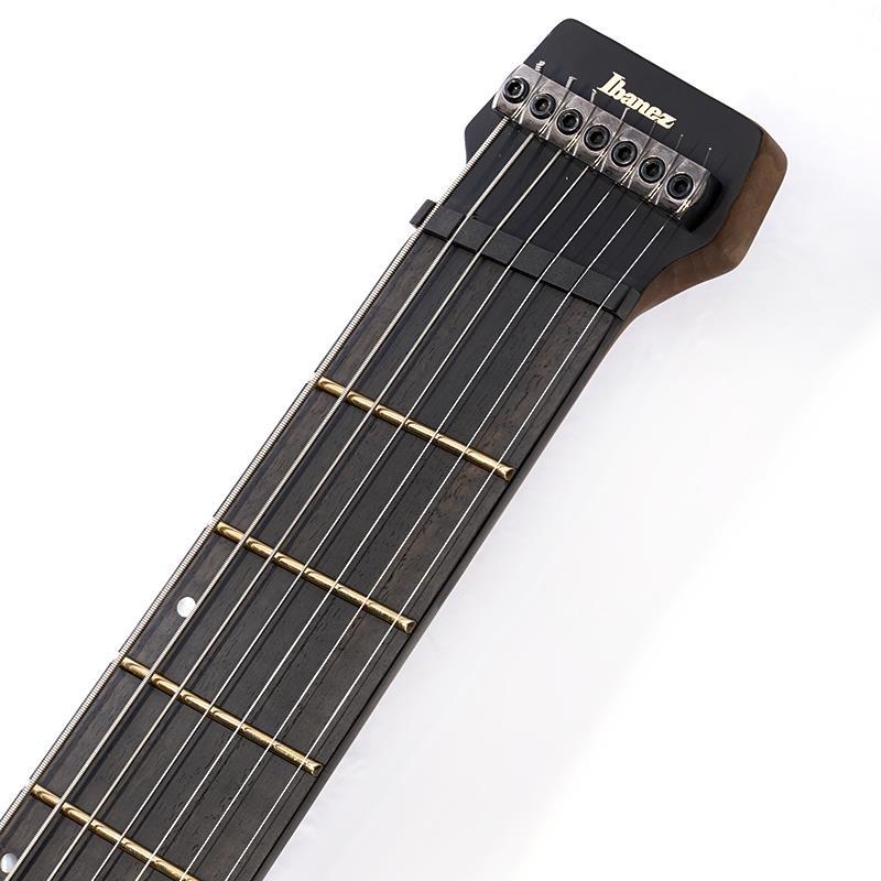 Ibanez（アイバニーズ） Ibanez QX527PE-NTF (Natural Flat) [Limited