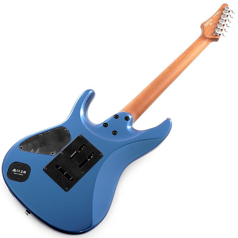 Ibanez Premium AZ42P1-PBE (Prussian Blue Metallic) [SPOT MODEL]