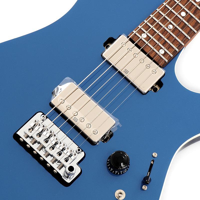 Ibanez Premium AZ42P1-PBE (Prussian Blue Metallic) [SPOT MODEL]