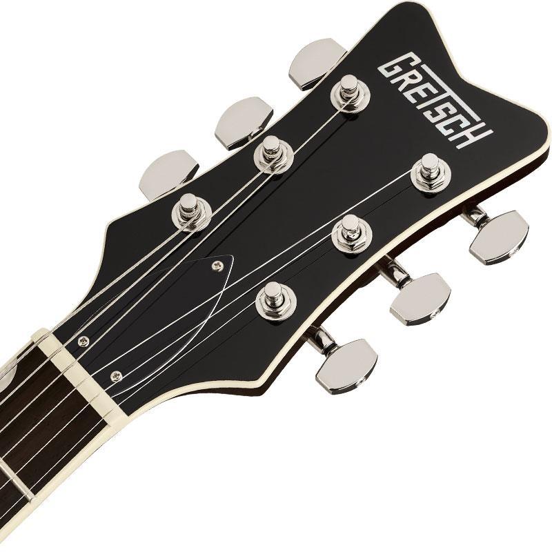 GRETSCH Electromatic CVT Double-Cut with Wraparound (Vintage White)の画像