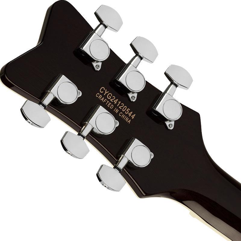 GRETSCH Electromatic CVT Double-Cut with Wraparound (Vintage White)の画像