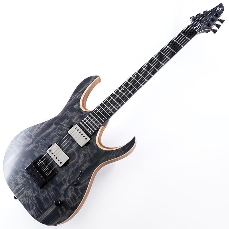 MAYONES Duvell Elite 4Ever 6 (Trans Graphite Satine)_1