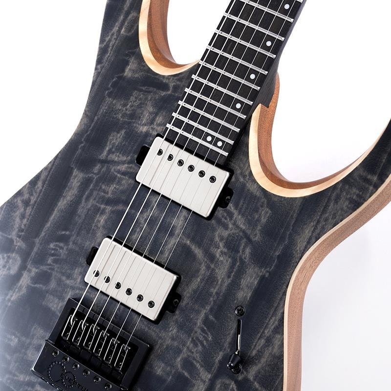 MAYONES Duvell Elite 4Ever 6 (Trans Graphite Satine)_3