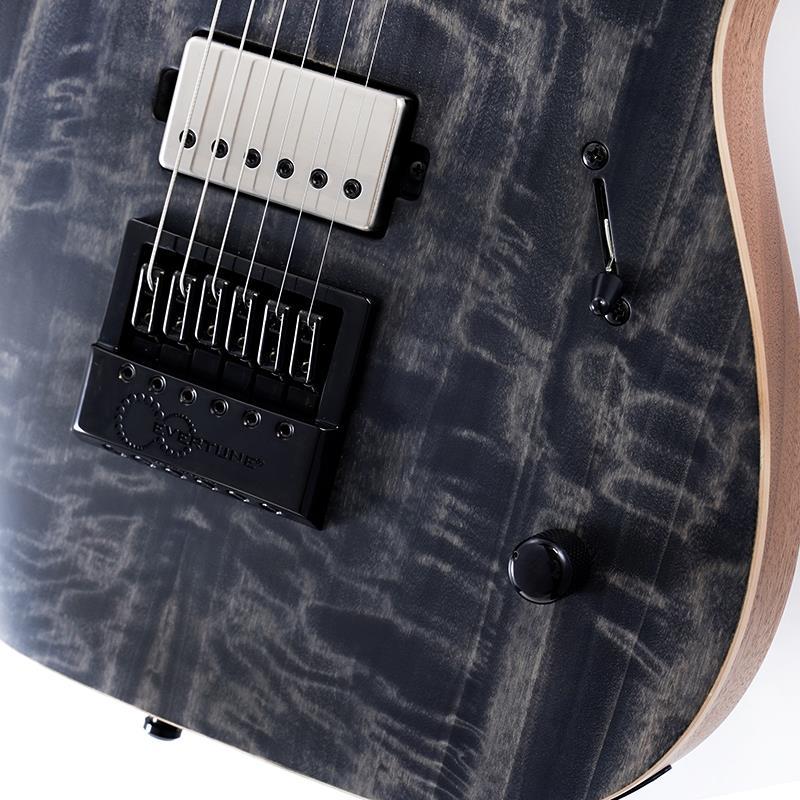 MAYONES Duvell Elite 4Ever 6 (Trans Graphite Satine)_4