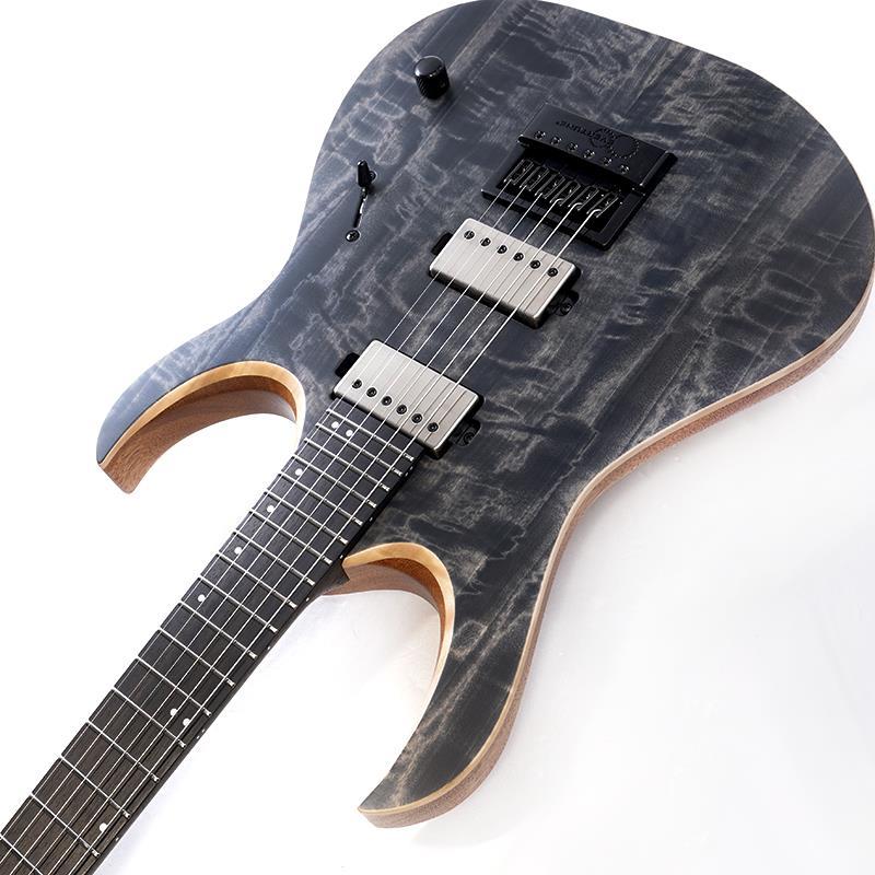 MAYONES Duvell Elite 4Ever 6 (Trans Graphite Satine)_5