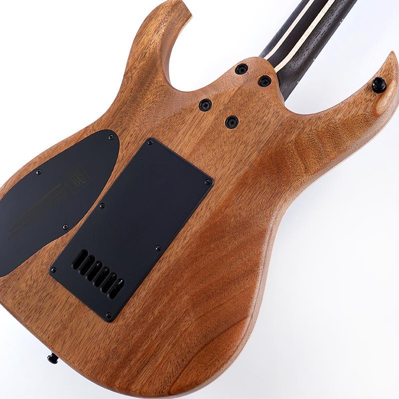 MAYONES Duvell Elite 4Ever 6 (Trans Graphite Satine)_7