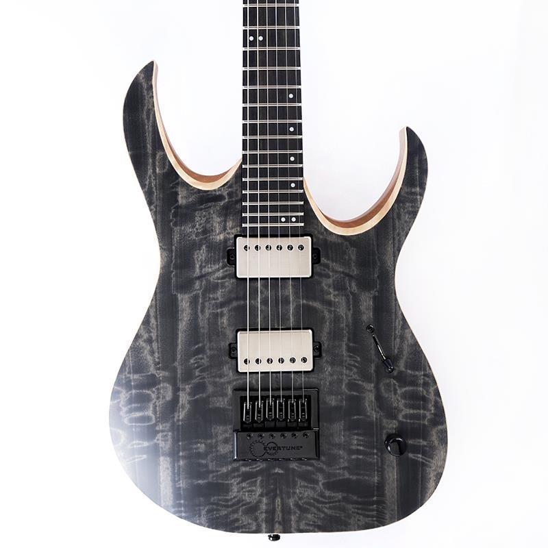MAYONES Duvell Elite 4Ever 6 (Trans Graphite Satine)_9
