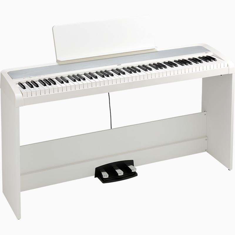 KORG（コルグ） (台数限定・純正ピアノダストカバー付) 電子ピアノ 