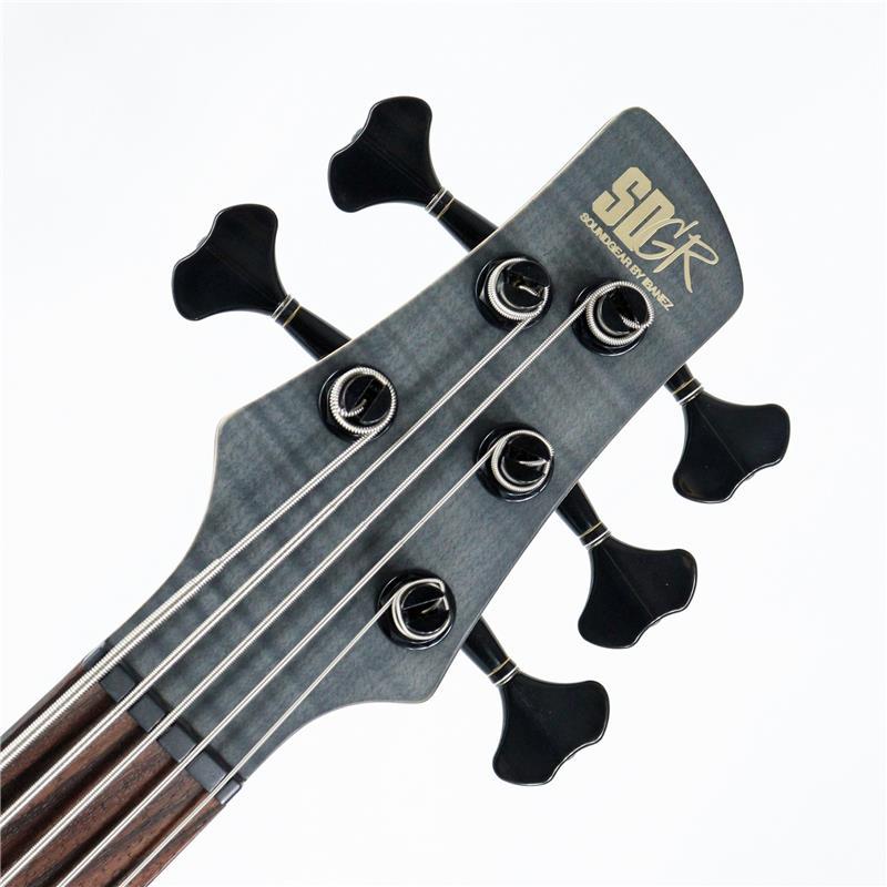 Ibanez SR1455DW-TGF 【国内イケベ独占販売限定モデル / イケベ50周年特別キャンペーン】_3