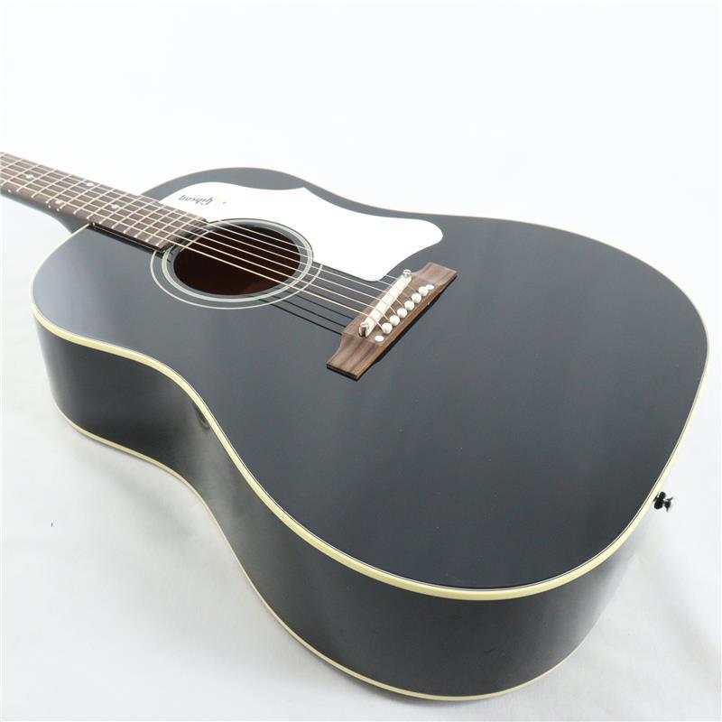 Gibson アコースティックギター 2013年製 60's J-45エボニー Gibson