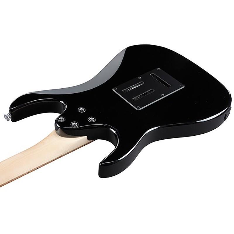 Ibanez（アイバニーズ） Ibanez GRX40 BKN (Black Night) : イケベ楽器