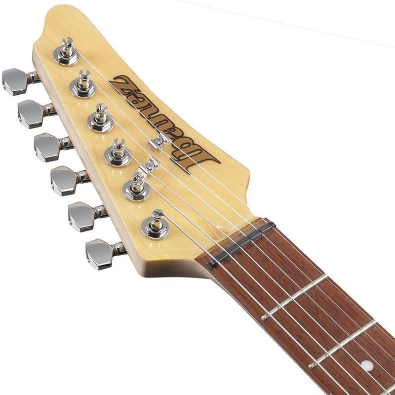 Ibanez AZ Essentials AZES40-PRB (Purist Blue)_4
