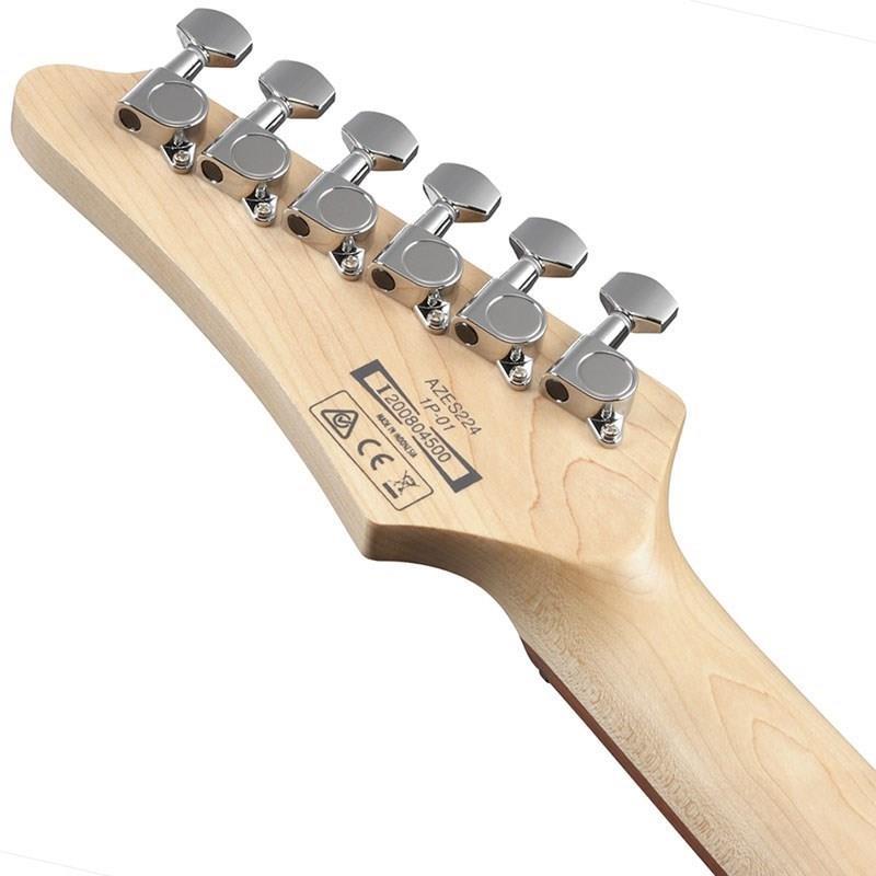 Ibanez AZ Essentials AZES40-PRB (Purist Blue)_5