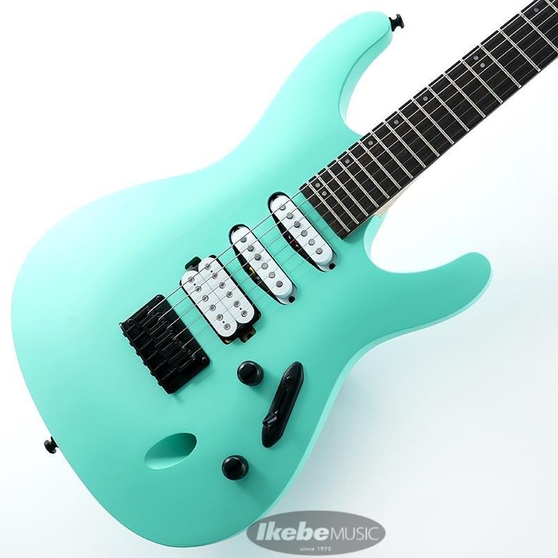 Ibanez（アイバニーズ） Ibanez S561-SFM (Seafoam Green Matte) [SPOT