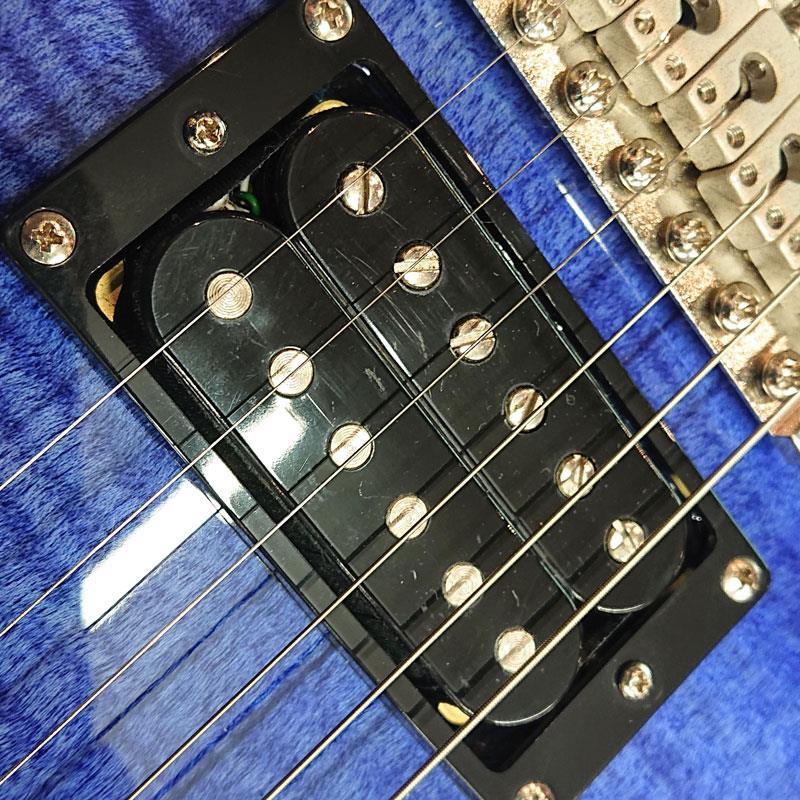 P.R.S. USED 中古 SE Custom 24 2022 (Faded Blue)［SN.CTI E099910