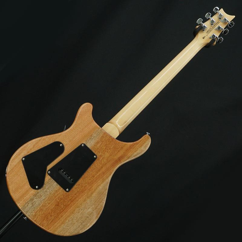 P.R.S. USED 中古 SE Custom 24 2022 (Faded Blue)［SN.CTI E099910