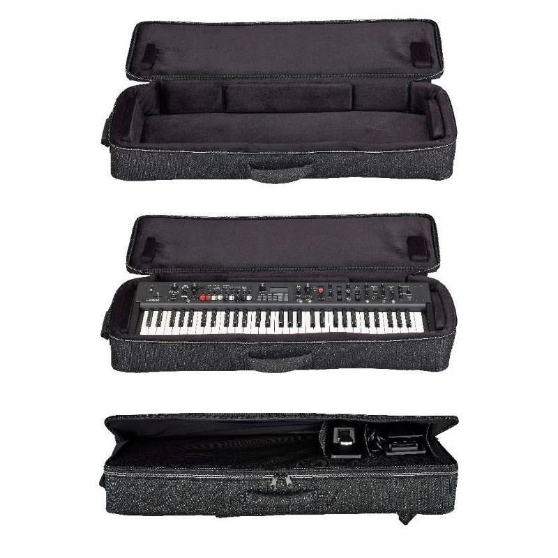 YAMAHA（ヤマハ） YAMAHA SC-YC61(YC61専用ソフトケース) レインカバー