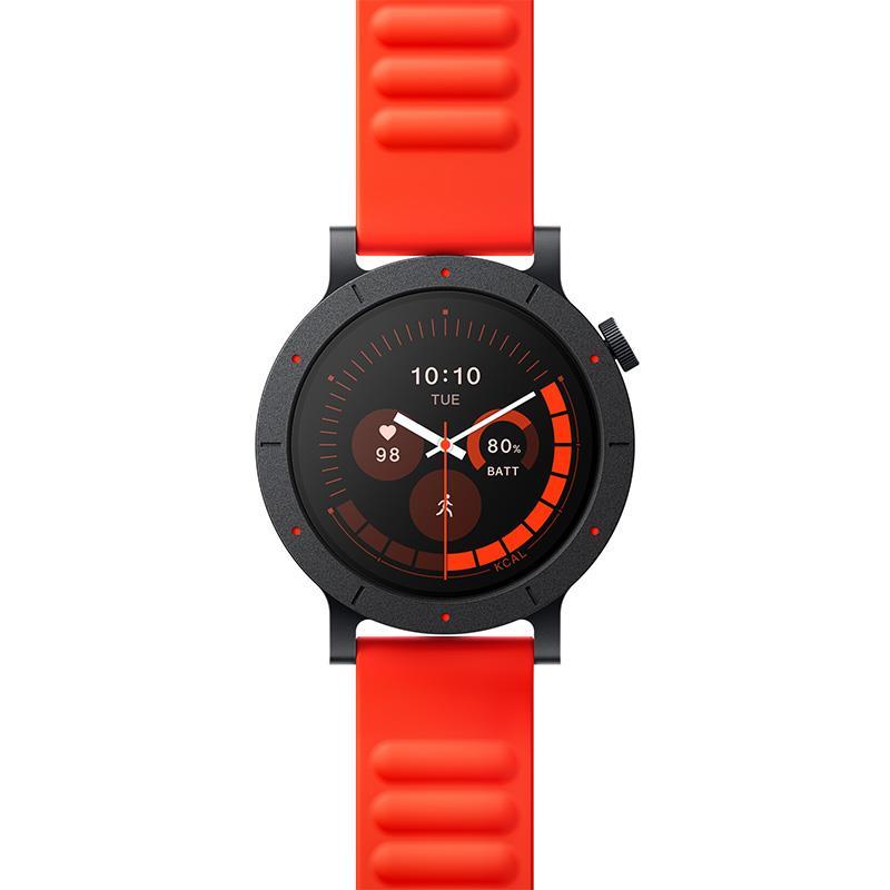 cmf by NOTHING CMF Watch 3 Pro Orange (スマートウォッチ)(ウォッチ