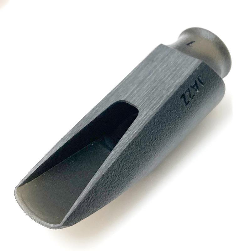 ソプラノサックス　マウスピース　セオワニ　エッセンシャル　７ ソプラノサックス マウスピース セオワニ エッセンシャル 7 Theo