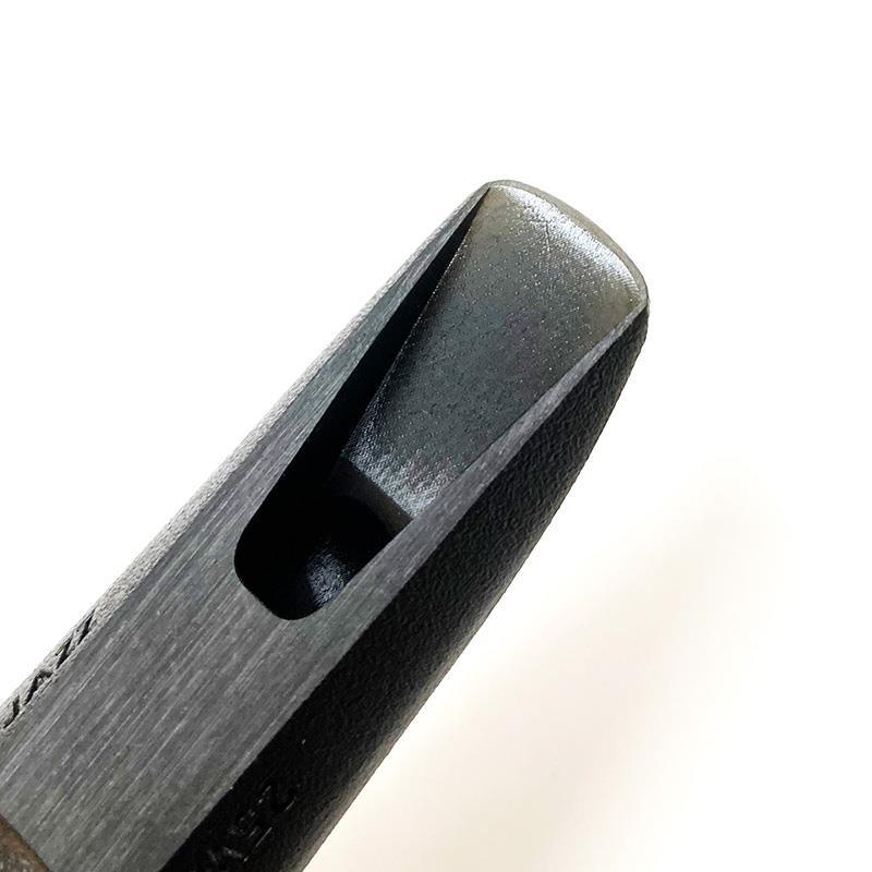 Theo Wanne 「オープニング：7」ソプラノサックス用マウスピース セオ