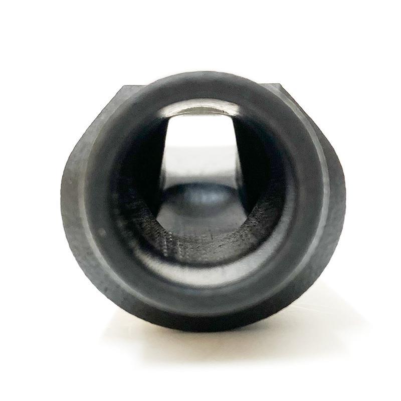 Theo Wanne 「オープニング：7」ソプラノサックス用マウスピース セオ