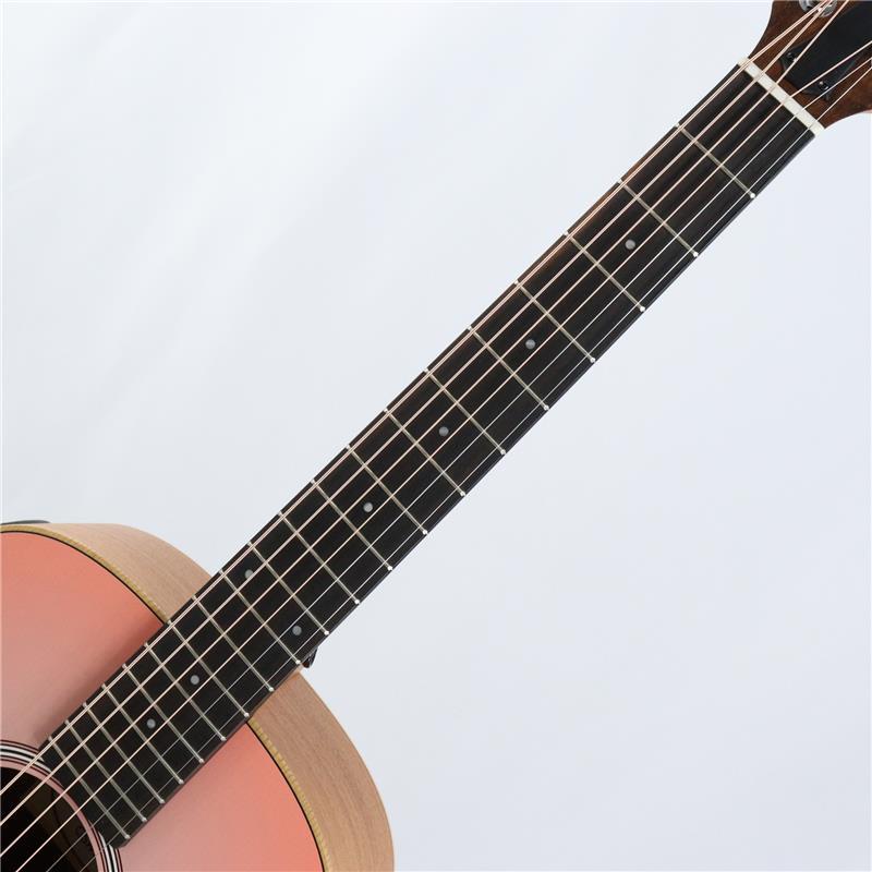 TAYLOR GS Mini-e Special Edition (Sakuraburst) テイラーの画像